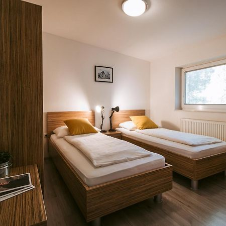 Pri Karlu Rooms & More Марибор Екстериор снимка