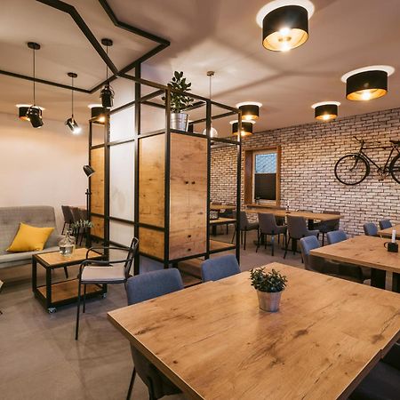 Pri Karlu Rooms & More Марибор Екстериор снимка