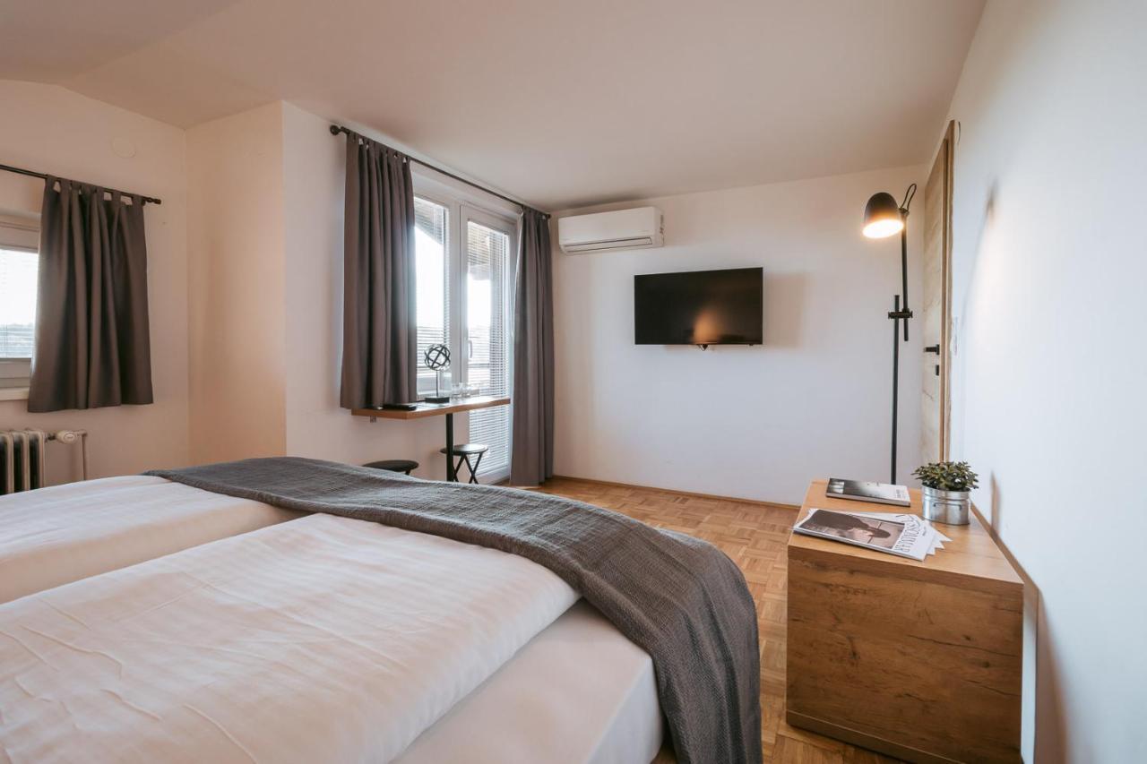 Pri Karlu Rooms & More Марибор Екстериор снимка